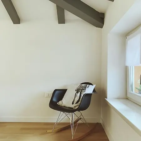 Apartmán Buonconsiglio