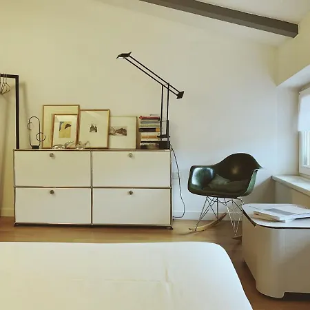 Buonconsiglio Apartmán