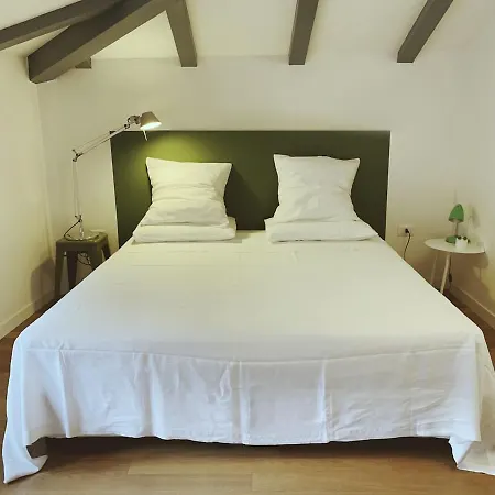Buonconsiglio Appartement *