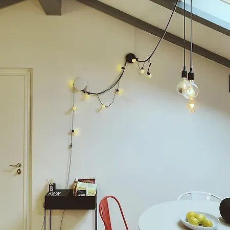 Apartmán Buonconsiglio *