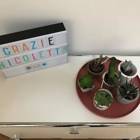 Buonconsiglio * Trente