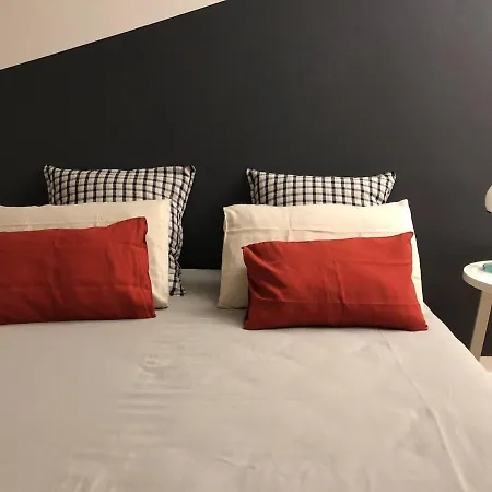 Appartamento Buonconsiglio