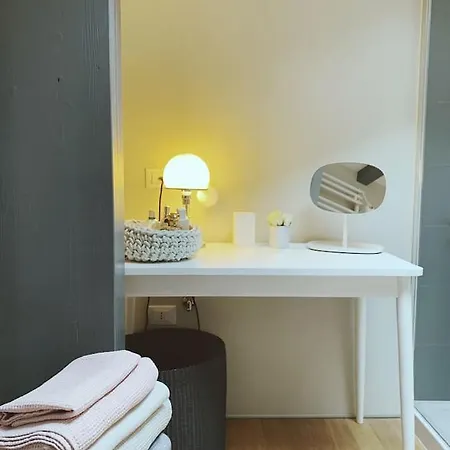 Apartmán Buonconsiglio *