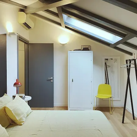 Buonconsiglio Apartment Trento