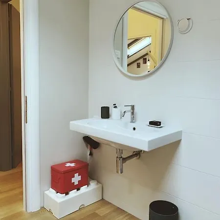 Buonconsiglio Apartment Trento