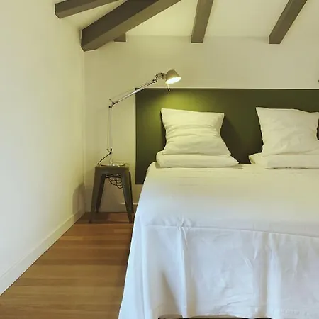 Buonconsiglio Appartement Trente