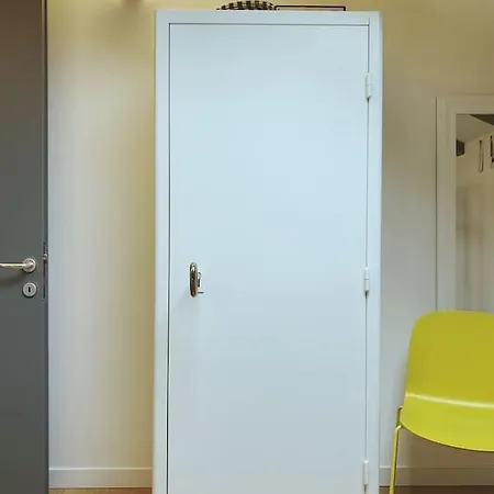 Buonconsiglio Apartment