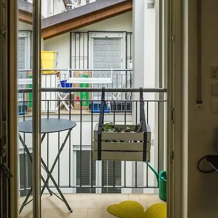 Buonconsiglio Apartmán *