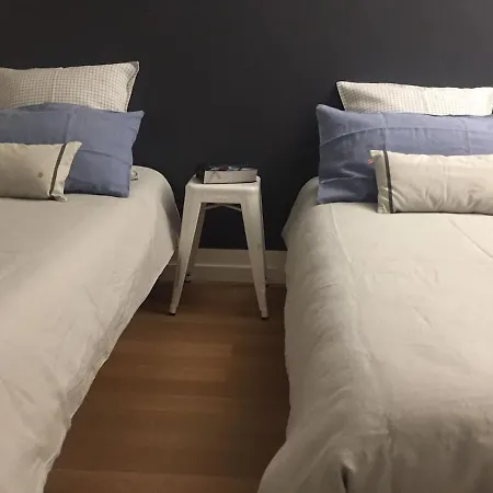 Buonconsiglio Appartement