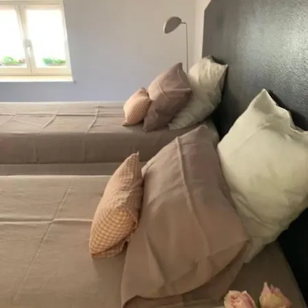 Buonconsiglio Apartment