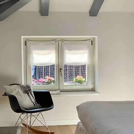 Buonconsiglio Apartmán *