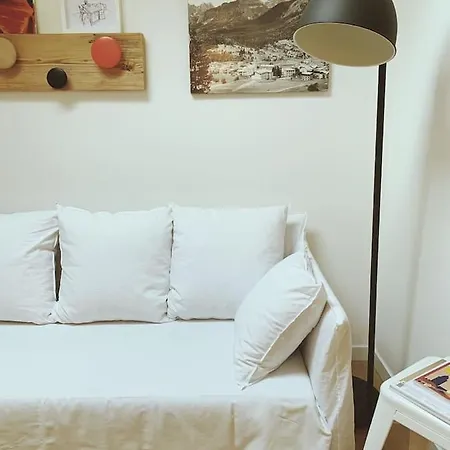 Buonconsiglio Appartement Trente
