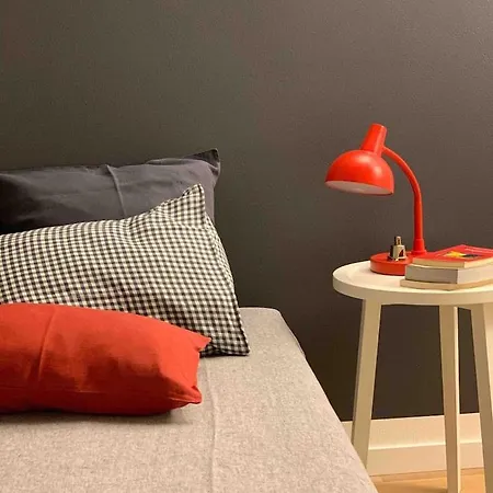 Buonconsiglio Apartmán Trento
