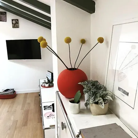 Buonconsiglio Apartmán *