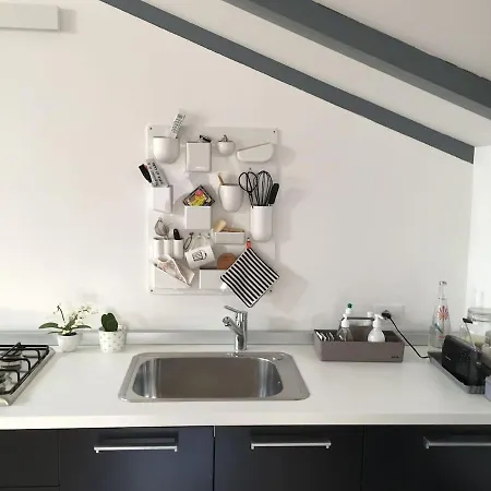 Buonconsiglio Apartment Trento