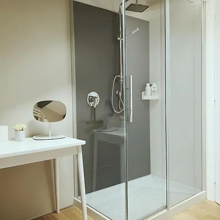 Buonconsiglio Apartmán Trento