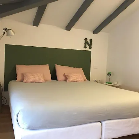 Appartement Buonconsiglio
