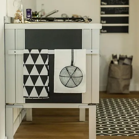 Buonconsiglio Apartmán Trento