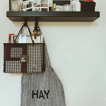 Apartment Buonconsiglio