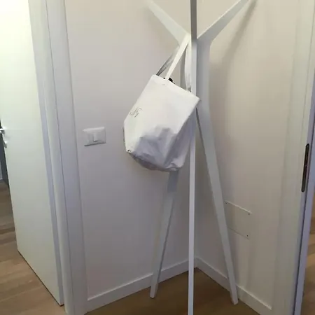 Buonconsiglio Apartment