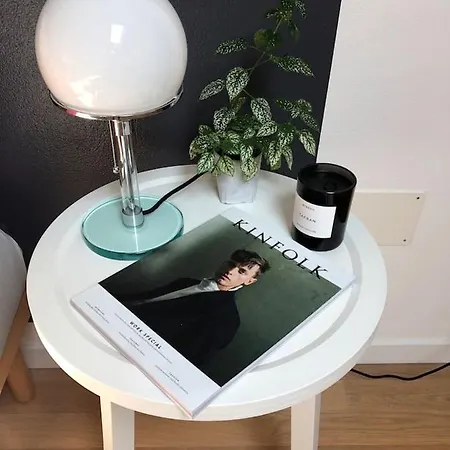 Buonconsiglio Apartment