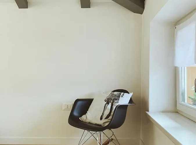 Apartamento Buonconsiglio