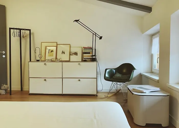 Buonconsiglio Apartamento