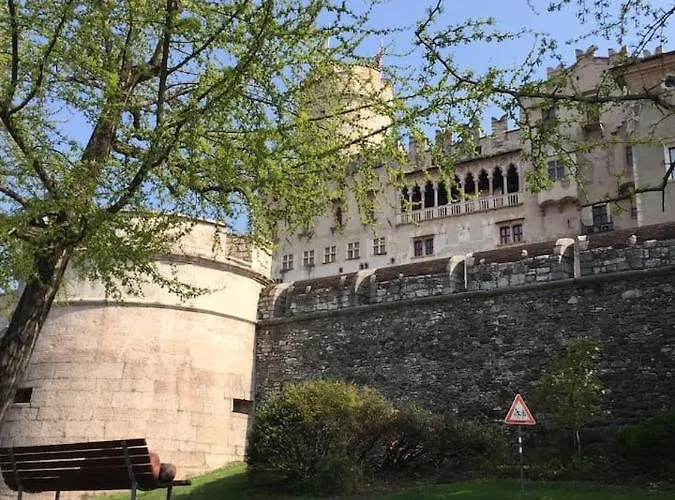 Appartamento Buonconsiglio Trento