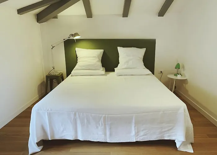 Buonconsiglio Apartamento *