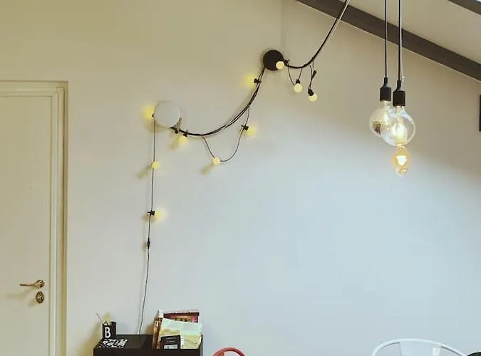 Apartamento Buonconsiglio *