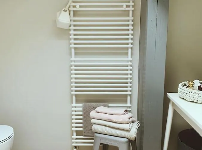 Apartamento Buonconsiglio Trento