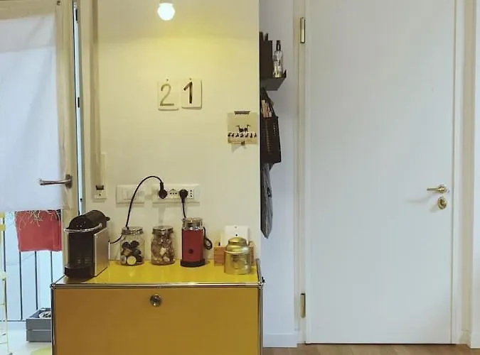 Buonconsiglio Apartamento Trento