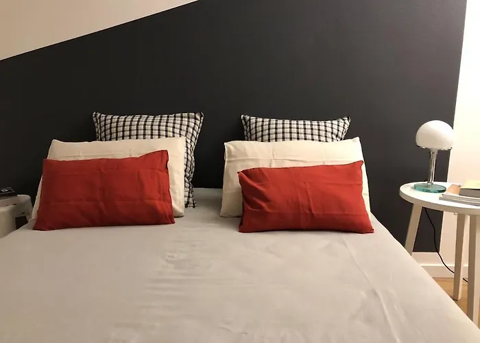 Appartamento Buonconsiglio