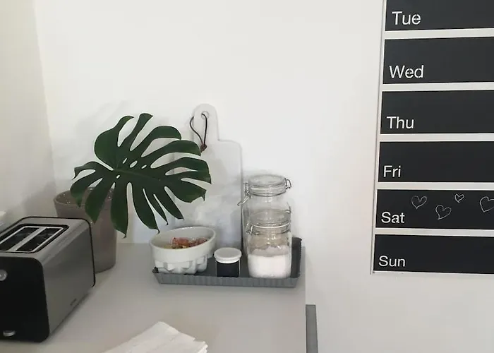 Apartamento Buonconsiglio *