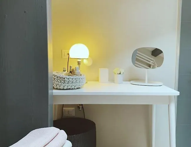 Appartamento Buonconsiglio *