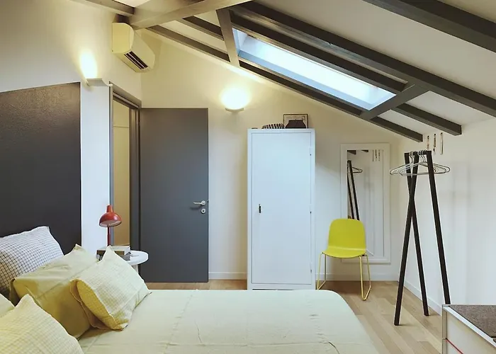 Buonconsiglio Apartamento Trento