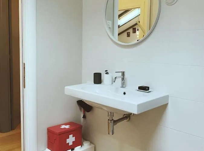 Buonconsiglio Apartamento Trento