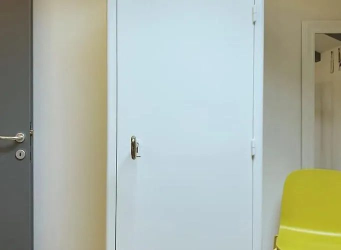 Buonconsiglio Apartamento