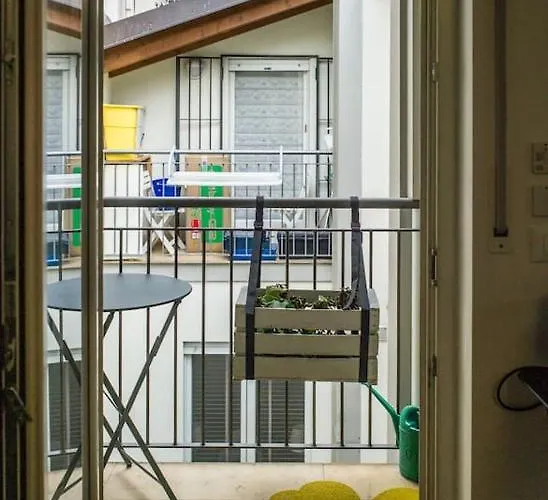 Buonconsiglio Apartamento *