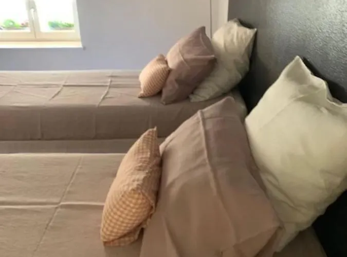 Buonconsiglio Apartamento