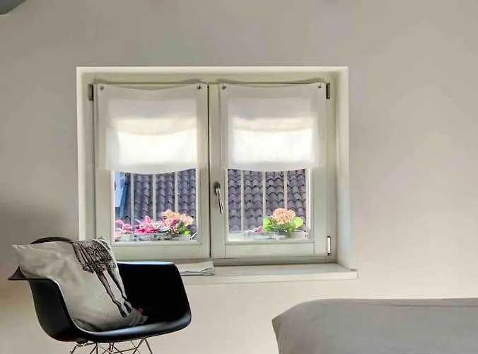 Buonconsiglio Apartamento *