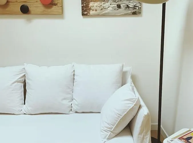 Buonconsiglio Apartamento Trento