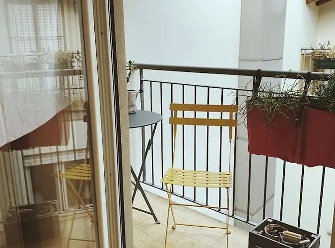 Apartamento Buonconsiglio