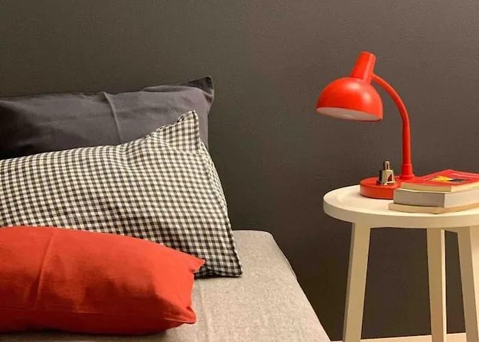 Buonconsiglio Apartamento Trento