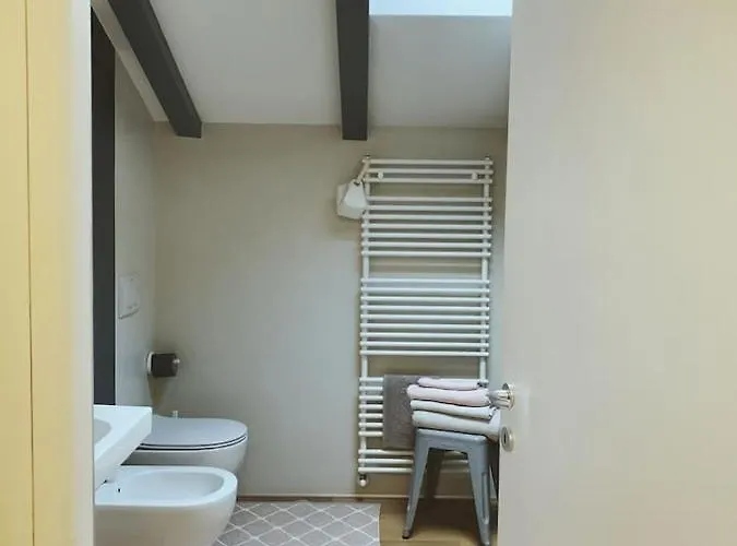 Buonconsiglio Apartamento *