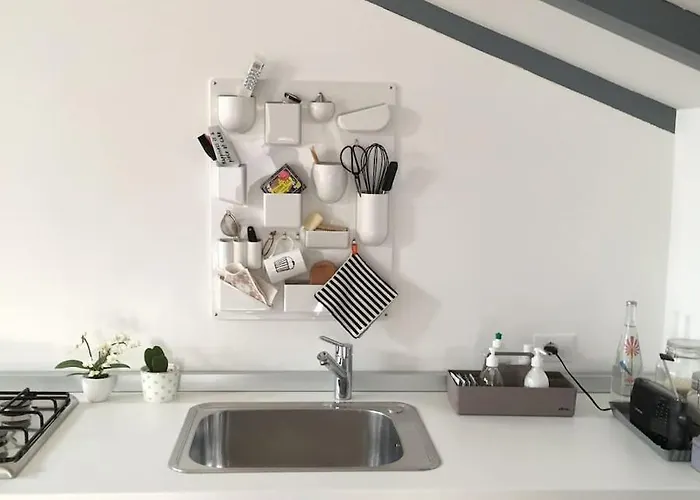 Buonconsiglio Apartamento Trento