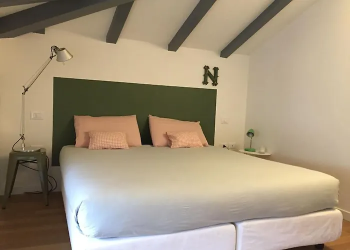 Apartamento Buonconsiglio