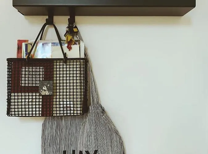 Apartamento Buonconsiglio