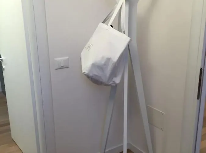 Buonconsiglio Appartamento